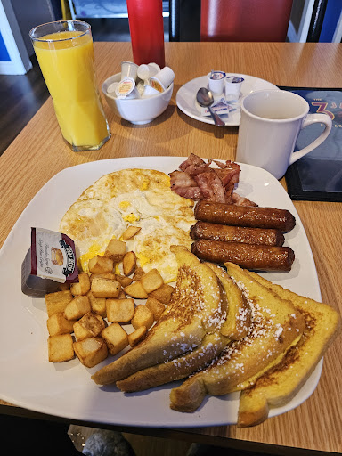 Photo of The 3 Jacks Steak Restaurant - 15 Mill St, Frankford, ON K0K 2C0